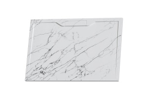 Поддон для душа RGW STE MW 120x80 белый