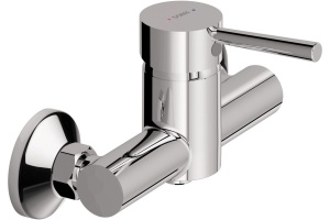 Смеситель Dorff Logic D3020000 для душа