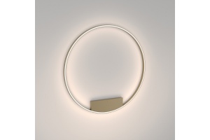 Накладной светильник Maytoni Halo MOD058CL-L65BSK - 3