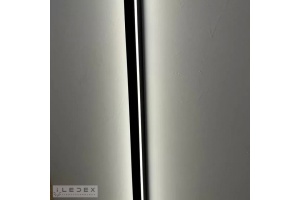 Накладной светильник iLedex Line ZD8193B-1500 SBK - 2