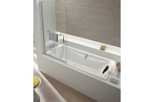 Акриловая ванна Jacob Delafon Odeon Up 180x80 см (E6048RU-00) - 2