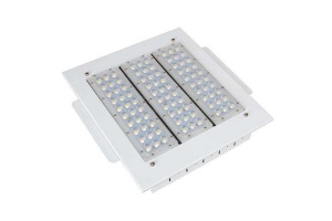 Встраиваемый светильник Horoz Electric  HRZ00002389