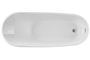 Акриловая ванна Swedbe Vita 8820 - 2