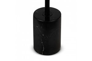 Настольная лампа декоративная Maytoni Rueca P060TL-L12BK - 2