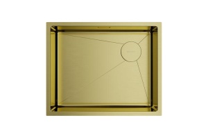 Мойка кухонная Omoikiri Taki светлое золото (4997092)