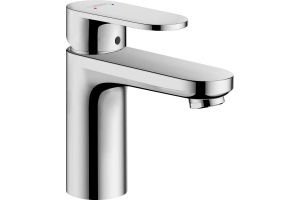 Смеситель Hansgrohe Vernis Blend 71551000 для раковины, хром