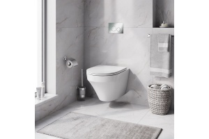 Комплект AM.PM Inspire IS49051.501700 с сиденьем микролифт - 2