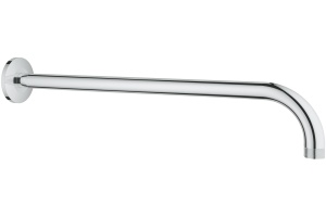 Кронштейн для верхнего душа Grohe New Tempesta 27851000 400мм
