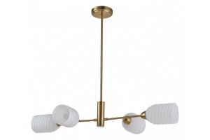 Люстра на штанге Lumion Monroe 6512/4C