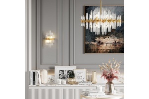 Накладной светильник Odeon Light Stika 4988/2W - 3