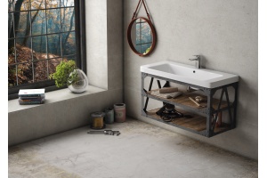 Раковина STWORKI 105 11105-KL - 2