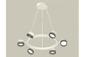 Подвесная люстра Ambrella Light XB XB9191250 - 2