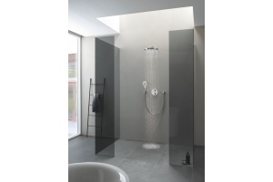 Душевая лейка Grohe Rainshower SmartActive 26544000 - 3