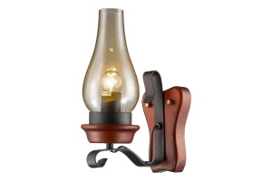 Бра Velante Vairio 583-701-01