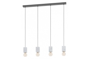 Подвесной светильник Eglo ПРОМО Prestwick 3 43598