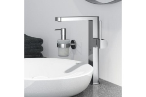 Смеситель Grohe Plus 32618003 для раковины - 2