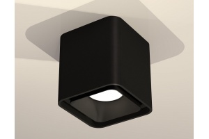 Накладной светильник Ambrella Light XS XS7841002 - 2