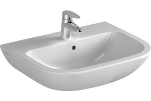Подвесная раковина Vitra S20 (5503B003-0001)