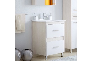 Тумба для комплекта Corozo Верона 75 лайн