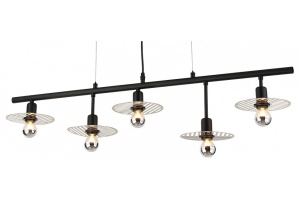 Подвесной светильник Lussole Cranbrook GRLSP-8254