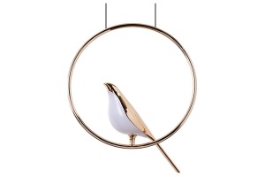 Подвесной светильник Divinare Summer 1188/01 SP-9