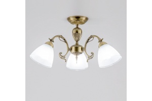 Подвесная люстра Citilux Латур CL413231 - 2