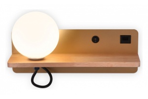 Бра с полкой Ambrella FW FW520 - 3