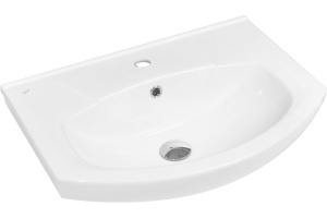 Мебельная раковина Rosa Элеганс 60