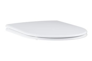 39577000 Essence Ceramic Сиденье для унитаза  (с микролифтом), альпин-белый