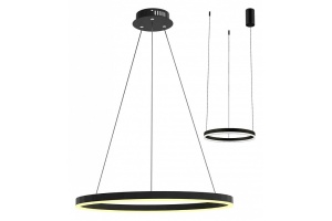 Подвесной светильник Kink Light Тор 08212,19A(3000K) - 2