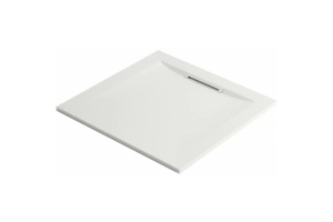Поддон для душа Jacob Delafon Flight Pure 90х90 белый