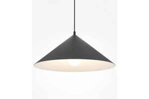 Подвесной светильник Maytoni Basic colors MOD167PL-01B