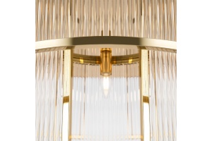 Накладной светильник Maytoni Frame MOD174CL-09G - 2