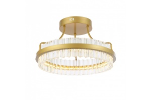 Накладной светильник ST-Luce Cherio SL383.202.01 - 2