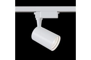 Трековый светодиодный светильник Maytoni Track TR003-1-12W3K-W - 2