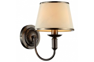 Бра Arte Lamp Alice A3579AP-1AB