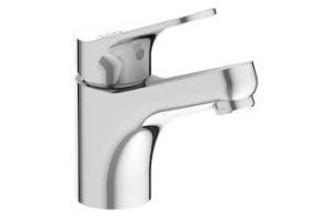 Смеситель для раковины Jacob Delafon  хром (E75759-CP)