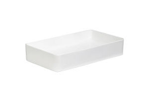 Раковина накладная Armadi Art Vallessi 60 белый