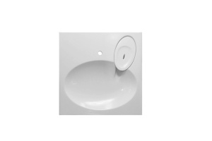 Раковина Эстет Lea 60 - 3