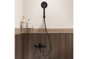 Душевой гарнитур STWORKI Кронборг KR-04b - 2