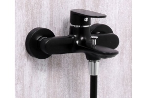 Смеситель Wasserkraft Elbe 7401 для ванны с душем - 2