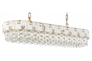 Подвесная люстра Odeon Light Chessi 5076/10