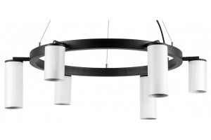 Подвесная люстра Lightstar Rullo LR016363863