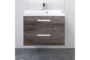 Мебель для ванной BelBagno Aurora 70 pino pasadena - 2