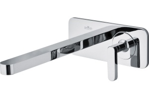 Смеситель Webert Living LV830606015 С ВНУТРЕННЕЙ ЧАСТЬЮ, для раковины