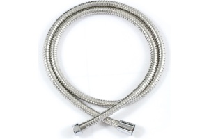 Душевой шланг Bravat P7234CP-RUS - 2