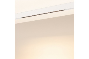 Трековый светодиодный светильник Arlight Mag-Orient-Laser-L465-16W Warm3000 035851 - 3