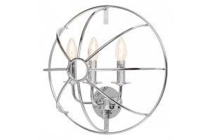 Бра Loft it Foucaults Orb LOFT1193W