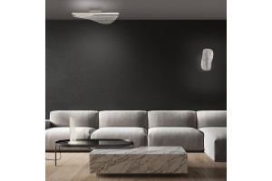 Настольная лампа декоративная Mantra Bianca 7837 - 3