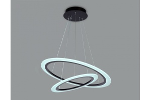 Подвесной светильник Ambrella FA FA4357 - 3